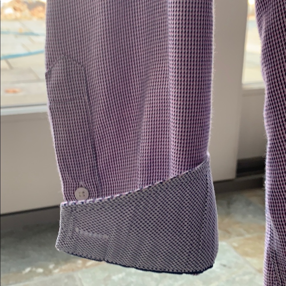 Ted Backer button down - Picture 2 of 2
